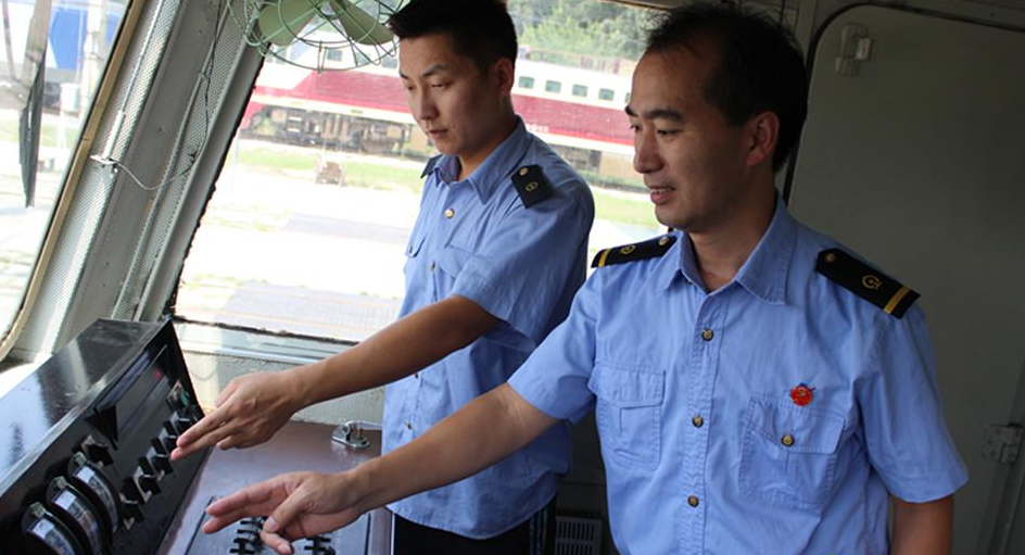  機車專用逆變器故障應(yīng)急處理方案(圖2)