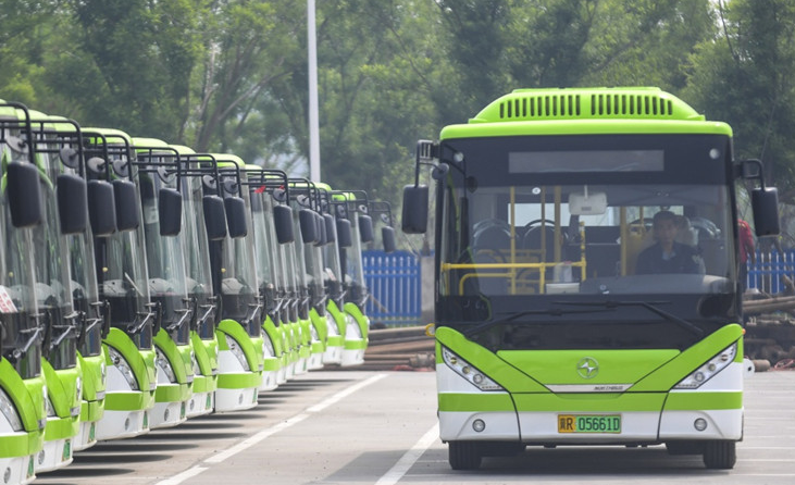 為什么我國的機車供電標準選擇用DC600V呢？(圖1)